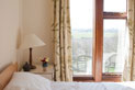 Single bedroom in Longlands - accommodation in Hay on Wye
